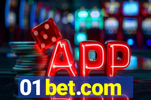 01 bet.com